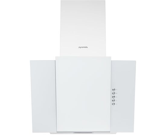 Вытяжка кухонная Pyramida NVX 50 (800) B WH