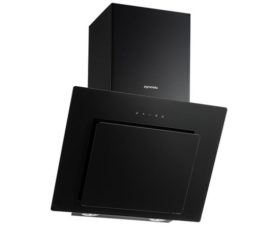 Вытяжка кухонная Pyramida NRX 60 (1100) SR GBL, изображение 2 Вытяжка кухонная Pyramida NRX 60 (1100) SR GBL, изображение 2