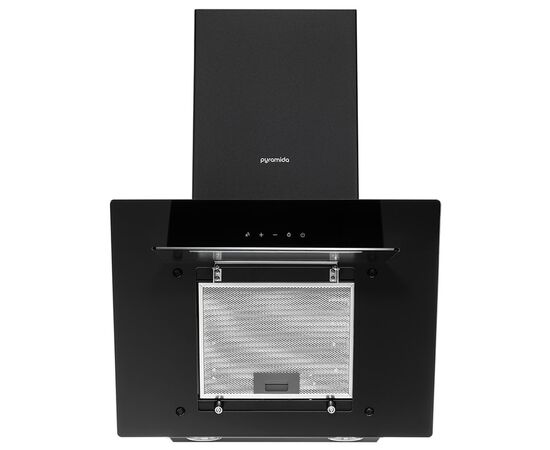Вытяжка кухонная Pyramida NRX 60 (1100) SR GBL, изображение 3 Вытяжка кухонная Pyramida NRX 60 (1100) SR GBL, изображение 3