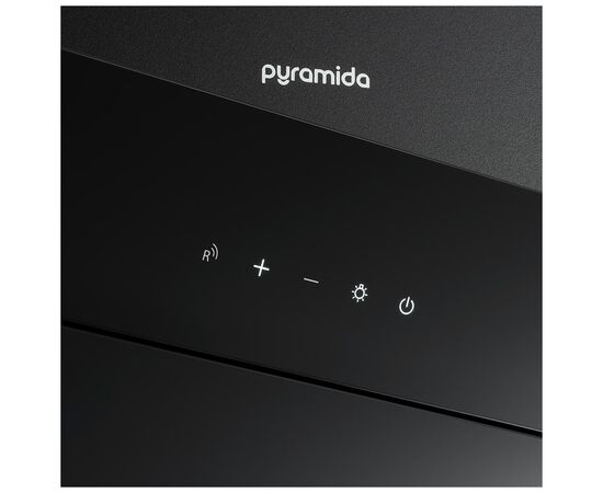 Вытяжка кухонная Pyramida NRX 60 (1100) SR GBL, изображение 4 Вытяжка кухонная Pyramida NRX 60 (1100) SR GBL, изображение 4