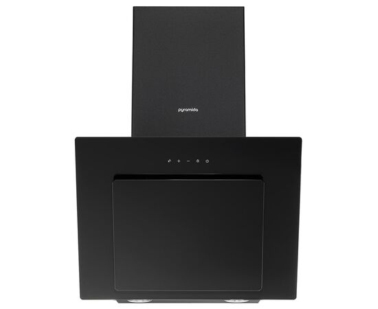 Вытяжка кухонная Pyramida NRX 60 (1100) SR GBL