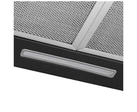 Вытяжка кухонная Pyramida KX 60 (750) B BL, изображение 5 Вытяжка кухонная Pyramida KX 60 (750) B BL, изображение 5