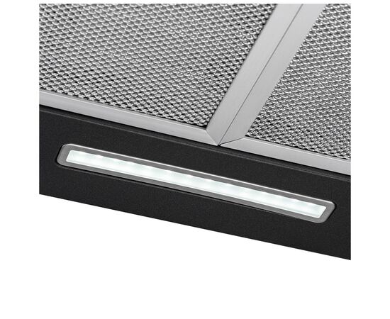 Вытяжка кухонная Pyramida KX 60 (750) B BL, изображение 6 Вытяжка кухонная Pyramida KX 60 (750) B BL, изображение 6