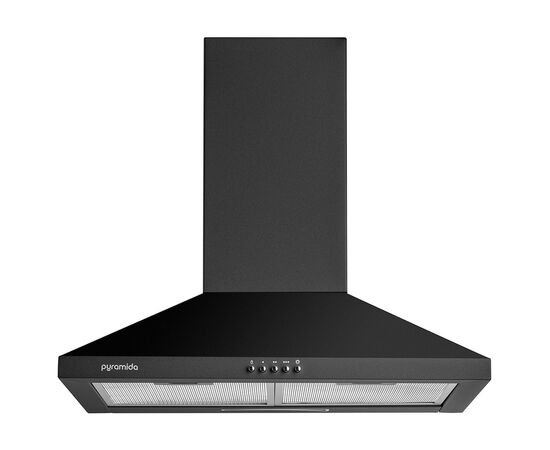 Вытяжка кухонная Pyramida KX 60 (750) B BL