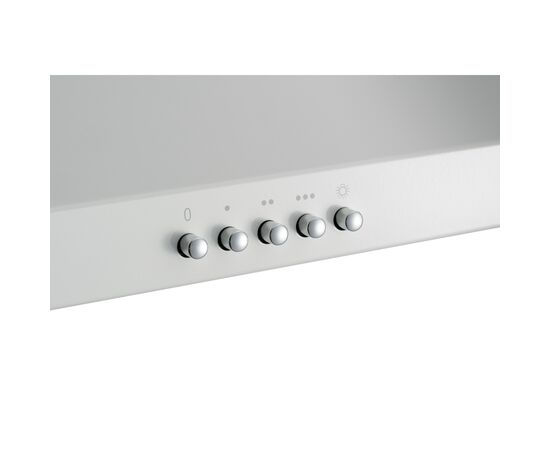 Вытяжка кухонная Pyramida KX 60 (1000) B WH, изображение 3 Вытяжка кухонная Pyramida KX 60 (1000) B WH, изображение 3