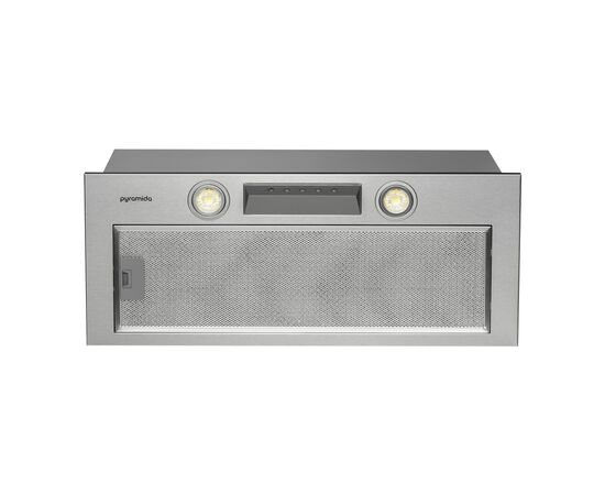 Вытяжка кухонная Pyramida CX 70 (1100) E IX, изображение 3 Вытяжка кухонная Pyramida CX 70 (1100) E IX, изображение 3