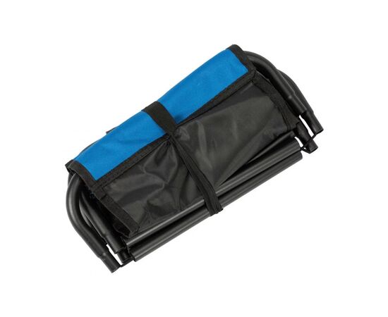 Стілець складаний Skif Outdoor Steel Cramb L Blue (MT-009BL), зображення 2