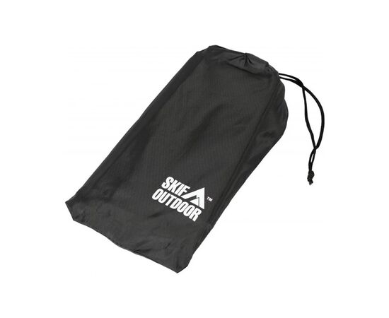 Стілець складаний Skif Outdoor Steel Cramb L Blue (MT-009BL), зображення 4