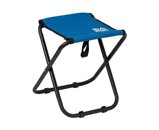Стул складной Skif Outdoor Steel Cramb L Blue (MT-009BL)