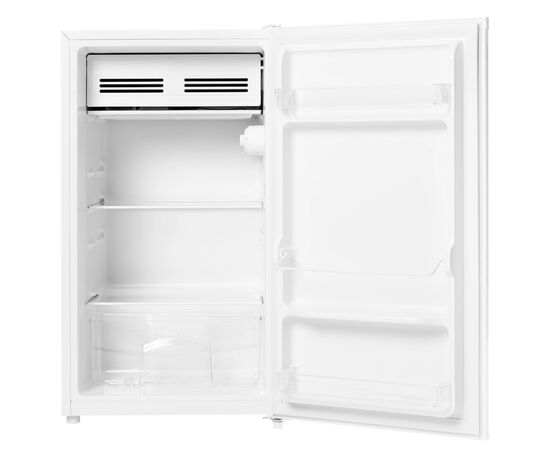 Холодильник Liberty HRF-120 W (HRF-120W), изображение 3 Холодильник Liberty HRF-120 W (HRF-120W), изображение 3
