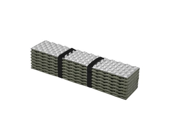 Туристический коврик 2E Tactical Base XT Olive (2E-TACFMXT-GN), изображение 2 Туристический коврик 2E Tactical Base XT Olive (2E-TACFMXT-GN), изображение 2