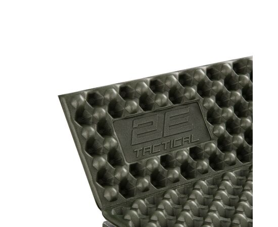 Туристический коврик 2E Tactical Base XT Olive (2E-TACFMXT-GN), изображение 5 Туристический коврик 2E Tactical Base XT Olive (2E-TACFMXT-GN), изображение 5