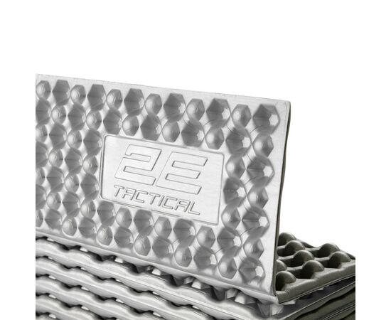 Туристический коврик 2E Tactical Base XT Olive (2E-TACFMXT-GN), изображение 6 Туристический коврик 2E Tactical Base XT Olive (2E-TACFMXT-GN), изображение 6