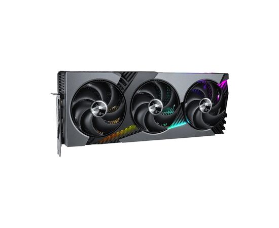 Видеокарта MSI GeForce RTX5090 32GB VANGUARD SOC (RTX 5090 32G VANGUARD SOC), изображение 4 Видеокарта MSI GeForce RTX5090 32GB VANGUARD SOC (RTX 5090 32G VANGUARD SOC), изображение 4
