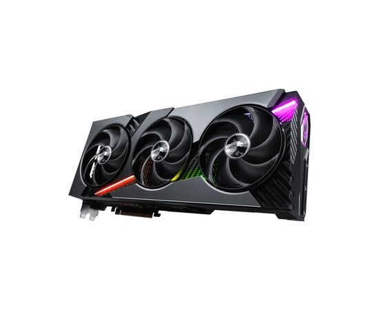 Видеокарта MSI GeForce RTX5090 32GB VANGUARD SOC (RTX 5090 32G VANGUARD SOC), изображение 5 Видеокарта MSI GeForce RTX5090 32GB VANGUARD SOC (RTX 5090 32G VANGUARD SOC), изображение 5