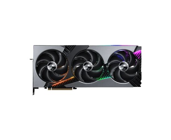Видеокарта MSI GeForce RTX5090 32GB VANGUARD SOC (RTX 5090 32G VANGUARD SOC)