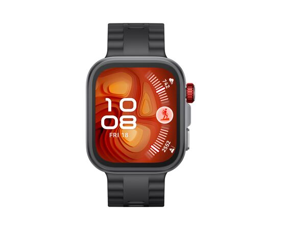 Смарт-годинник Huawei WATCH FIT 4 Pro Black (55020EYK), зображення 2 Смарт-годинник Huawei WATCH FIT 4 Pro Black (55020EYK), зображення 2