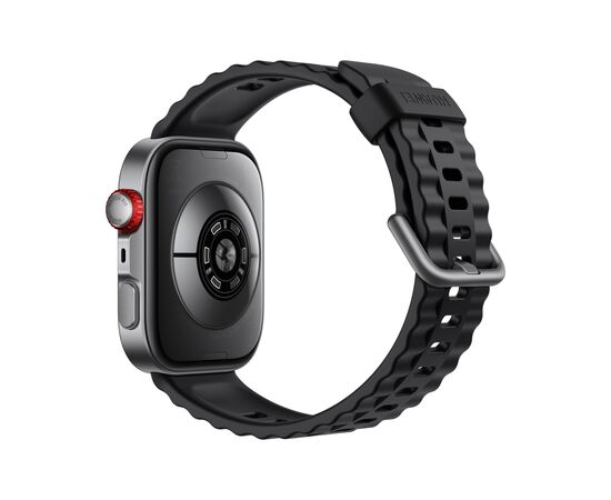 Смарт-годинник Huawei WATCH FIT 4 Pro Black (55020EYK), зображення 4 Смарт-годинник Huawei WATCH FIT 4 Pro Black (55020EYK), зображення 4