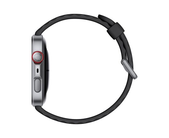 Смарт-годинник Huawei WATCH FIT 4 Pro Black (55020EYK), зображення 5 Смарт-годинник Huawei WATCH FIT 4 Pro Black (55020EYK), зображення 5