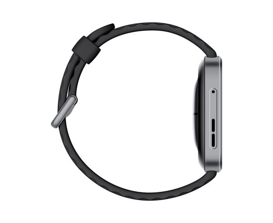Смарт-годинник Huawei WATCH FIT 4 Pro Black (55020EYK), зображення 6 Смарт-годинник Huawei WATCH FIT 4 Pro Black (55020EYK), зображення 6