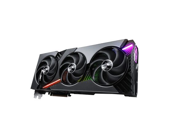 Видеокарта MSI GeForce RTX5070 Ti 16GB VANGUARD SOC (RTX 5070 Ti 16G VANGUARD SOC), изображение 6 Видеокарта MSI GeForce RTX5070 Ti 16GB VANGUARD SOC (RTX 5070 Ti 16G VANGUARD SOC), изображение 6