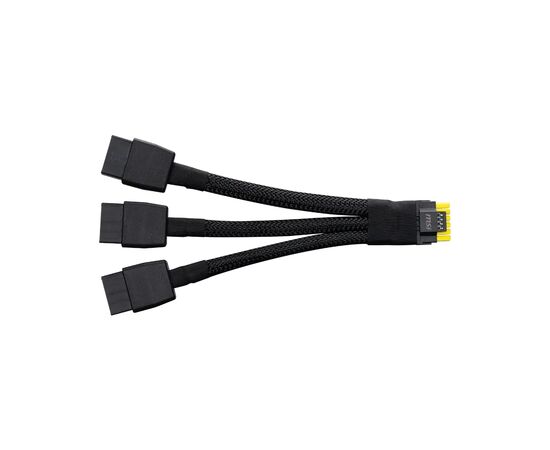 Видеокарта MSI GeForce RTX5070 Ti 16GB VANGUARD SOC (RTX 5070 Ti 16G VANGUARD SOC), изображение 8 Видеокарта MSI GeForce RTX5070 Ti 16GB VANGUARD SOC (RTX 5070 Ti 16G VANGUARD SOC), изображение 8