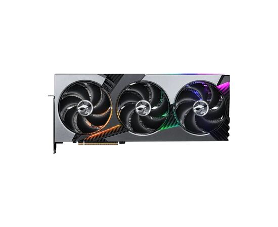 Видеокарта MSI GeForce RTX5070 Ti 16GB VANGUARD SOC (RTX 5070 Ti 16G VANGUARD SOC)