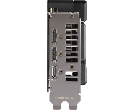 Видеокарта ASUS Radeon RX 9060 XT 8Gb DUAL (DUAL-RX9060XT-8G), изображение 6 Видеокарта ASUS Radeon RX 9060 XT 8Gb DUAL (DUAL-RX9060XT-8G), изображение 6