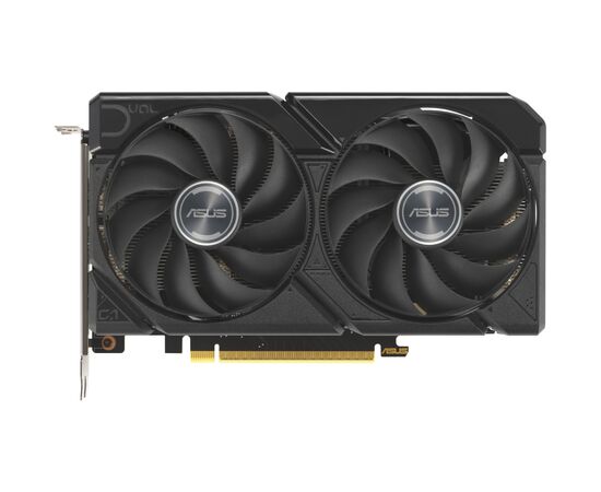 Видеокарта ASUS Radeon RX 9060 XT 8Gb DUAL (DUAL-RX9060XT-8G)