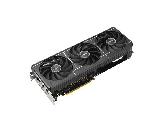 Видеокарта ASUS Radeon RX 9060 XT 8Gb PRIME OC (PRIME-RX9060XT-O8G), изображение 3 Видеокарта ASUS Radeon RX 9060 XT 8Gb PRIME OC (PRIME-RX9060XT-O8G), изображение 3