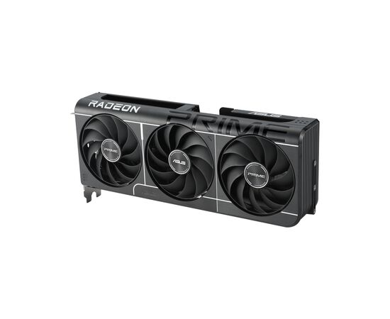 Видеокарта ASUS Radeon RX 9060 XT 8Gb PRIME OC (PRIME-RX9060XT-O8G), изображение 5 Видеокарта ASUS Radeon RX 9060 XT 8Gb PRIME OC (PRIME-RX9060XT-O8G), изображение 5