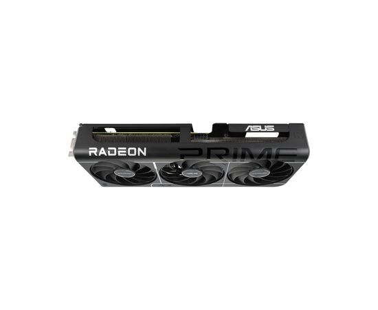 Видеокарта ASUS Radeon RX 9060 XT 8Gb PRIME OC (PRIME-RX9060XT-O8G), изображение 6 Видеокарта ASUS Radeon RX 9060 XT 8Gb PRIME OC (PRIME-RX9060XT-O8G), изображение 6