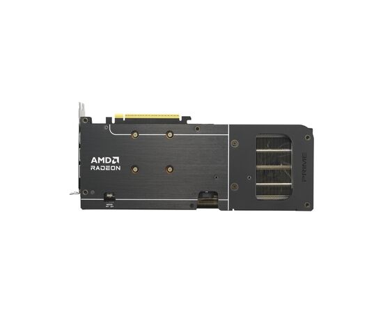 Видеокарта ASUS Radeon RX 9060 XT 8Gb PRIME OC (PRIME-RX9060XT-O8G), изображение 7 Видеокарта ASUS Radeon RX 9060 XT 8Gb PRIME OC (PRIME-RX9060XT-O8G), изображение 7