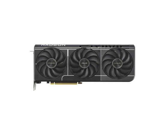 Видеокарта ASUS Radeon RX 9060 XT 8Gb PRIME OC (PRIME-RX9060XT-O8G)