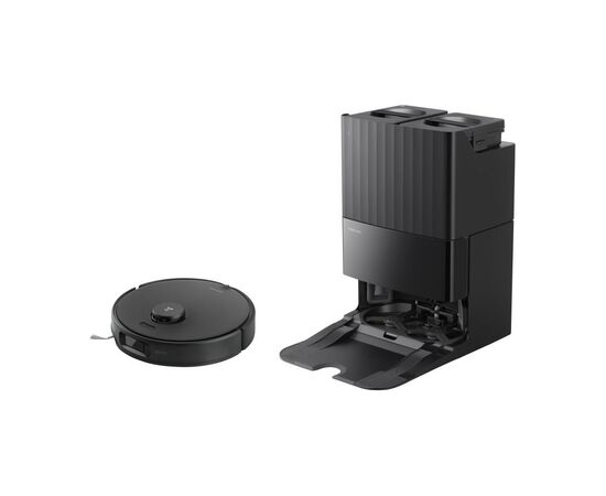 Пылесос Roborock Qrevo Edge 5V1 Black, изображение 3 Пылесос Roborock Qrevo Edge 5V1 Black, изображение 3