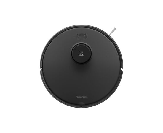 Пылесос Roborock Qrevo Edge 5V1 Black, изображение 4 Пылесос Roborock Qrevo Edge 5V1 Black, изображение 4