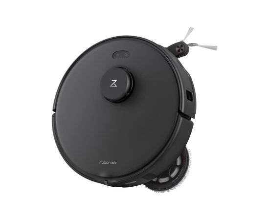 Пылесос Roborock Qrevo Edge 5V1 Black, изображение 5 Пылесос Roborock Qrevo Edge 5V1 Black, изображение 5