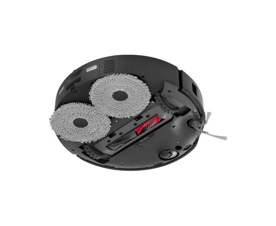Пылесос Roborock Qrevo Edge 5V1 Black, изображение 6 Пылесос Roborock Qrevo Edge 5V1 Black, изображение 6