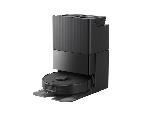 Пылесос Roborock Qrevo Edge 5V1 Black