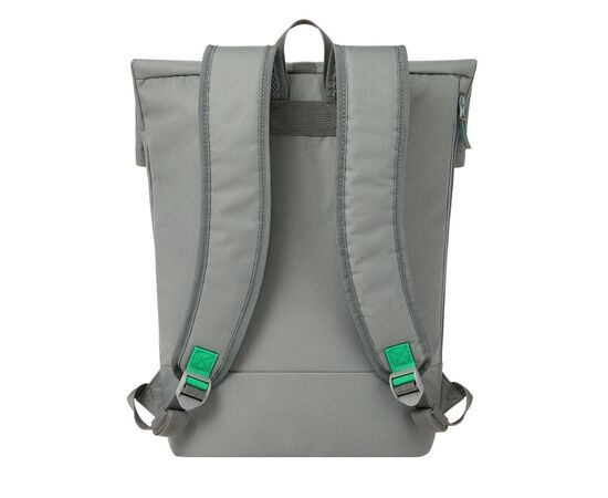 Рюкзак для ноутбука 15.6" 5567 Gremio, Grey, 15L RivaCase (5567Grey), изображение 2 Рюкзак для ноутбука 15.6" 5567 Gremio, Grey, 15L RivaCase (5567Grey), изображение 2