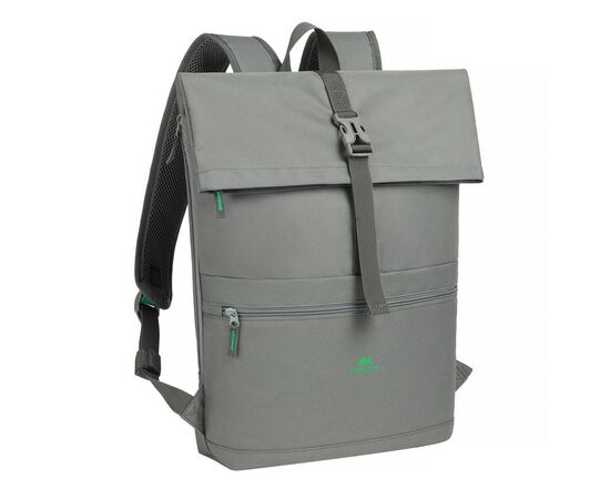 Рюкзак для ноутбука 15.6" 5567 Gremio, Grey, 15L RivaCase (5567Grey), изображение 5 Рюкзак для ноутбука 15.6" 5567 Gremio, Grey, 15L RivaCase (5567Grey), изображение 5