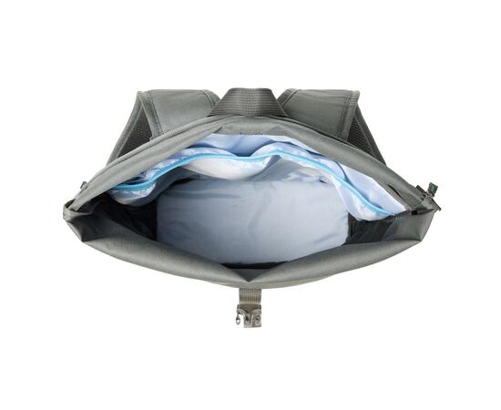 Рюкзак для ноутбука 15.6" 5567 Gremio, Grey, 15L RivaCase (5567Grey), изображение 6 Рюкзак для ноутбука 15.6" 5567 Gremio, Grey, 15L RivaCase (5567Grey), изображение 6