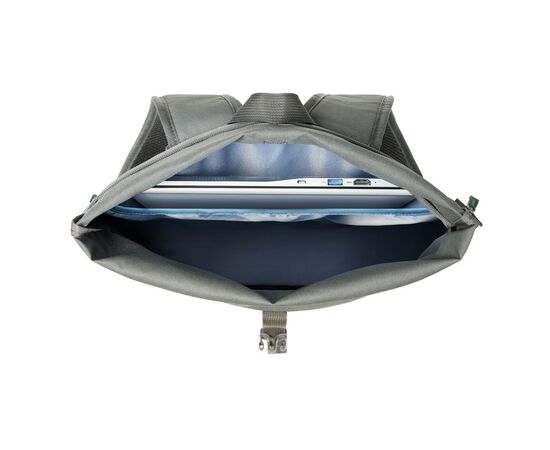 Рюкзак для ноутбука 15.6" 5567 Gremio, Grey, 15L RivaCase (5567Grey), изображение 7 Рюкзак для ноутбука 15.6" 5567 Gremio, Grey, 15L RivaCase (5567Grey), изображение 7
