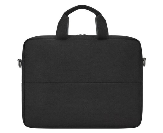 Сумка для ноутбука 15.6 7532 Prater, Black RivaCase (7532Black), зображення 2