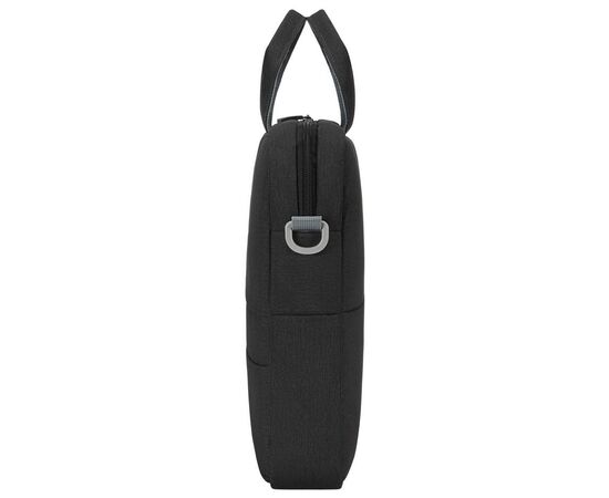 Сумка для ноутбука 15.6 7532 Prater, Black RivaCase (7532Black), зображення 5
