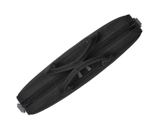 Сумка для ноутбука 15.6 7532 Prater, Black RivaCase (7532Black), зображення 6