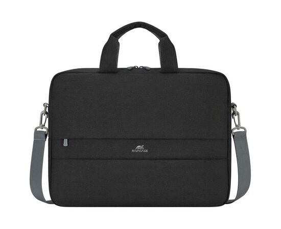 Сумка для ноутбука 15.6 7532 Prater, Black RivaCase (7532Black)