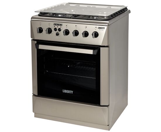 Плита Liberty PWE 6114 CS-F, изображение 2 Плита Liberty PWE 6114 CS-F, изображение 2