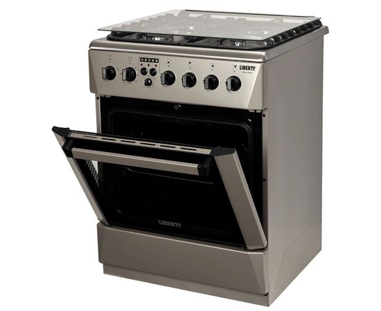 Плита Liberty PWE 6114 CS-F, изображение 3 Плита Liberty PWE 6114 CS-F, изображение 3