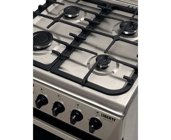 Плита Liberty PWE 6114 CS-F, изображение 4 Плита Liberty PWE 6114 CS-F, изображение 4